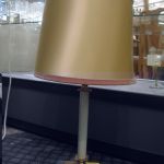 519 1433 Bordslampa